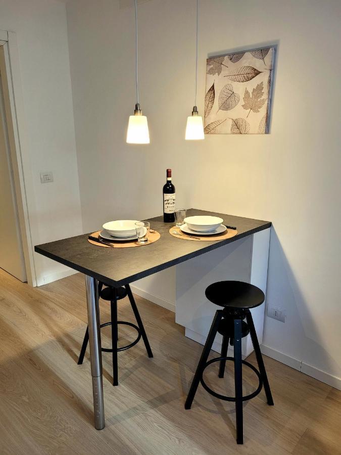 Milano - San Siro Apartment Ngoại thất bức ảnh